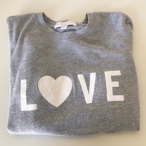 Spiritual Gangster Pullover (nwot)